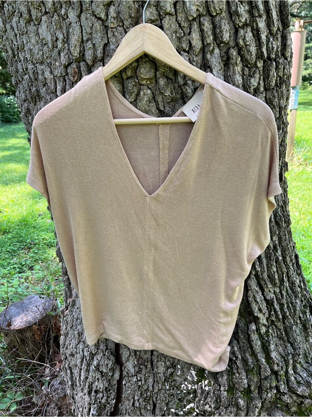⭐️Elie Knit Blouse in size M/L